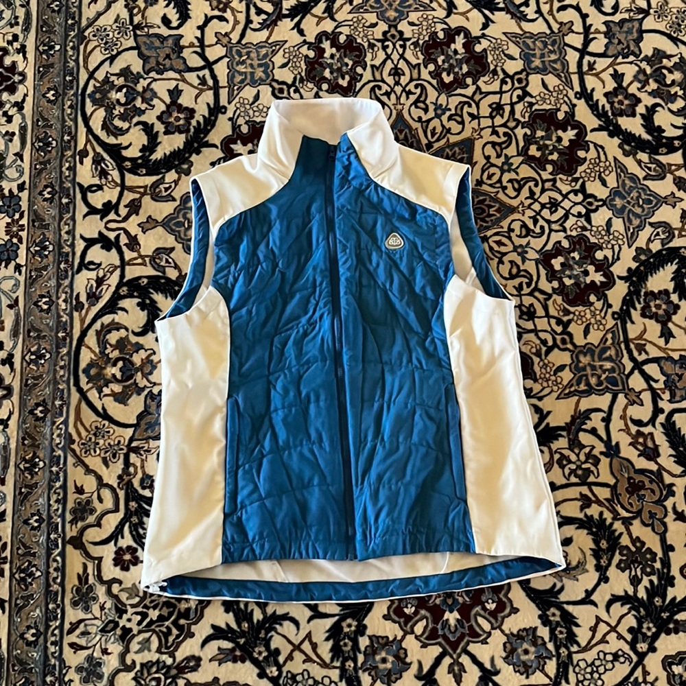 Brooks Brothers ProSport Vest